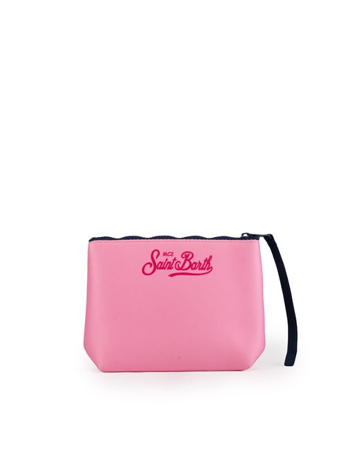 Pochette Aline Mare Male in neoprene Mc2 Saint Barth | ALINE ACC. NEOPRENE06841H MARE MALE 20